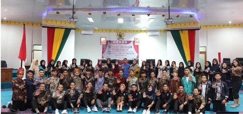 Apa Itu Organisasi Anak?