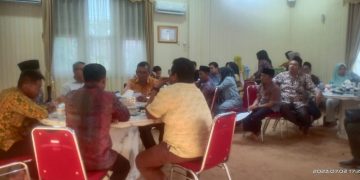 Sepanjang Sejarah Baru Tahun Ini Jemaah Haji Terbanyak di Rohil