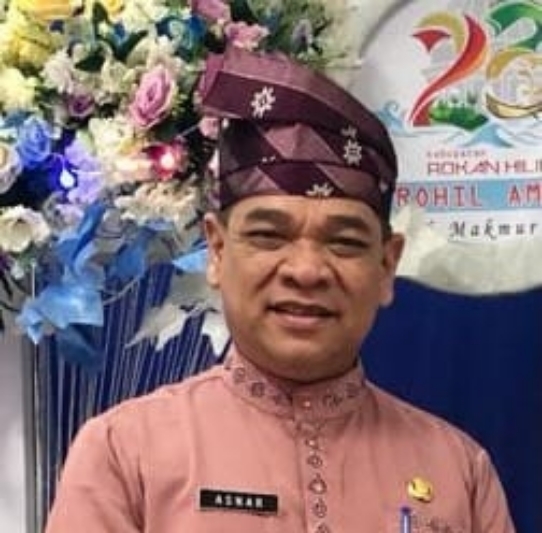 Jembatan Air Hitam Pujud Akan Diresmikan