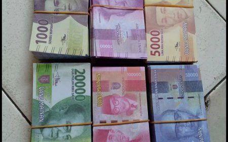 Gonjang ganjing Assessment Di Kampar Diwarnai Isu Jual Beli Jabatan Hingga Miliaran Rupiah