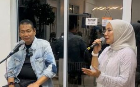 Kapitra Ampera : Tolak Politik Uang, Ancaman Hukumannya adalah Penjara