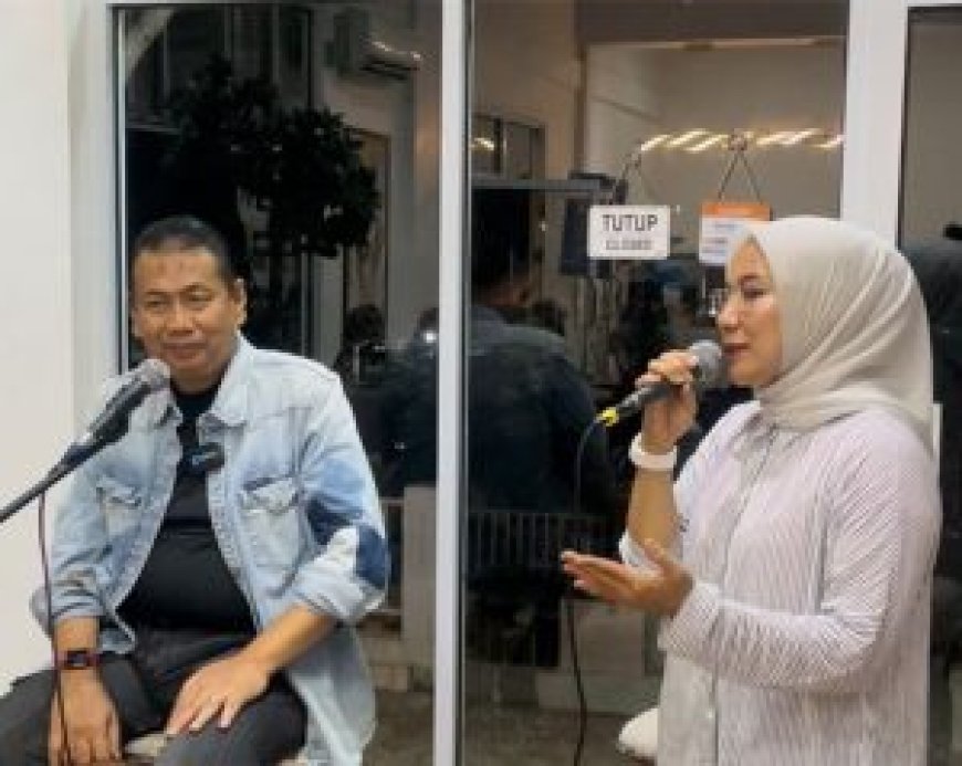 Kapitra Ampera : Tolak Politik Uang, Ancaman Hukumannya adalah Penjara