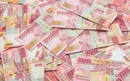 Niat Awal Korupsi Terjadi Dimulai Saat Penempatan ASN Dengan Sogokan