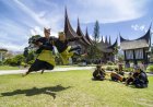 Negeri Sembilan Bukti Ikatan Budaya Dua Jiran