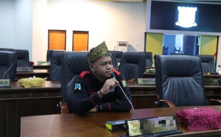 Respon Universitas Andalas tentang Kebijakan Mendikbud Riset dan Teknologi terkait Syarat Kelulusan Mahasiswa