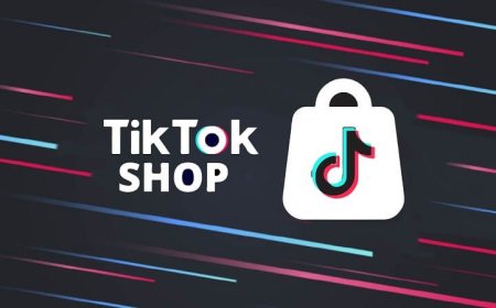 Dampak Kebijakan Baru Pemerintah Terhadap TIKTOK SHOP