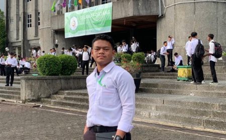 Lunturnya Nilai Pancasila Pertama Dalam Kehidupan Berbagsa dan Beragama Di Indonesia