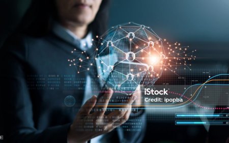 Bahaya Praktik Monopoli Digital, Pemerintah Harus Segera Mengambil Tindakan