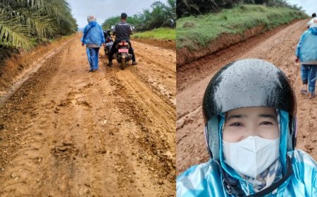 Begini Kisah Sang Dokter Hewan Telusuri Kampung Pelosok Tanpa Bayaran Selamatkan Masyarakat Dari Rabies