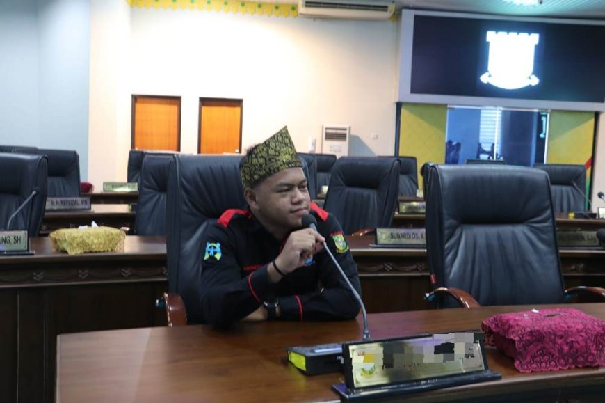 Respon Universitas Andalas tentang Kebijakan Mendikbud Riset dan Teknologi terkait Syarat Kelulusan Mahasiswa