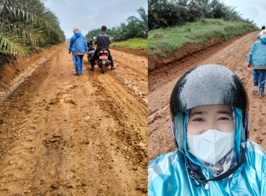 Begini Kisah Sang Dokter Hewan Telusuri Kampung Pelosok Tanpa Bayaran Selamatkan Masyarakat Dari Rabies