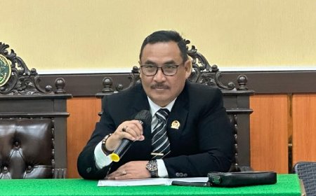 Kasus Gugatan Juswari Terhadap Pj. Bupati Kampar dan KPK Berlanjut