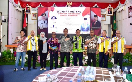 Candi Muara Takus dan Danau Rusa Kampar Akan Jadi Destinasi Wisata Berbasis Nasional