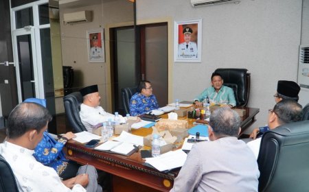 Peringatan Hari Anti Korupsi Sedunia Dilaksanakan Jumat Depan