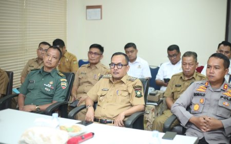 Mendagri Ingatkan Daerah Jaga Inflasi dan Jamin Harga Kebutuhan Pokok Terjangkau