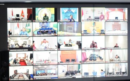 Pilgub Harus Dianggarkan 2023 dan 2024 sampai 60 Persen