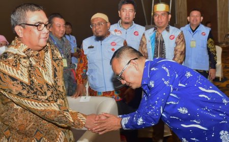 Deputi KPK : Korupsi adalah kejahatan yang sangat luar biasa