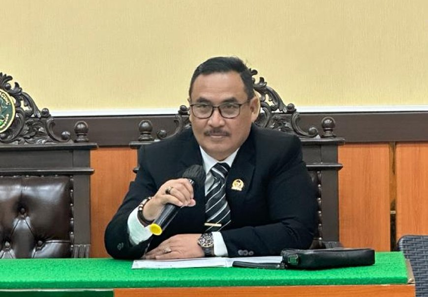 Kasus Gugatan Juswari Terhadap Pj. Bupati Kampar dan KPK Berlanjut