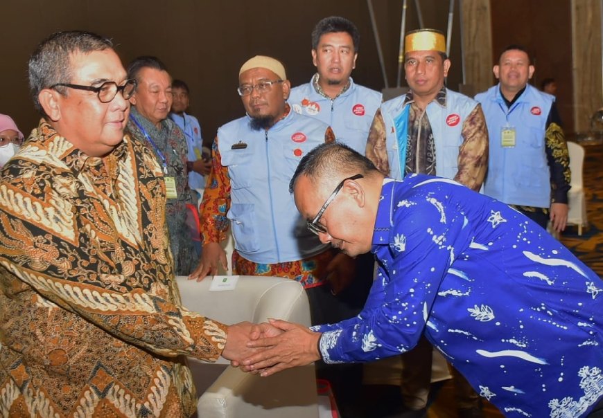 Deputi KPK : Korupsi adalah kejahatan yang sangat luar biasa
