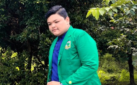 Korelasi GEN Z Terhadap Kontestasi Politik 2024