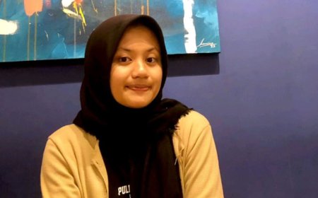 Urgensi Kecerdasan Berlogika Menjelang Pesta Demokrasi 2024 Mendatang