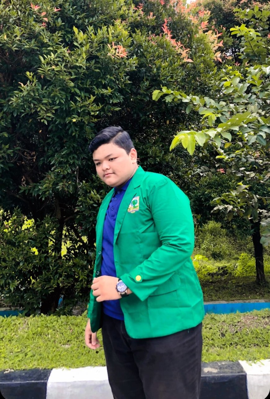Korelasi GEN Z Terhadap Kontestasi Politik 2024