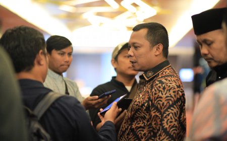 SPBE Kota Pekanbaru 2023 Naik Jadi 3,42