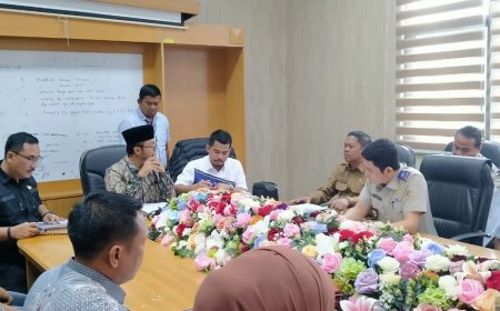 Tak Punya Izin HGU, PTPN V Serobot Lahan Ulayat Anak Kemenakan Datuk Pandak Semena-mena