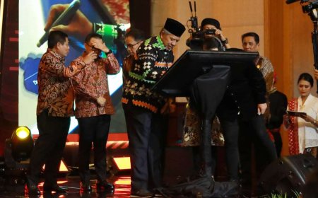Kini Siak Miliki Gedung MPP