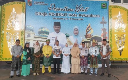 DPD PPPI Provinsi Riau Ingin Menjadi Mitra dan Bersinergi Dengan Pemerintah 