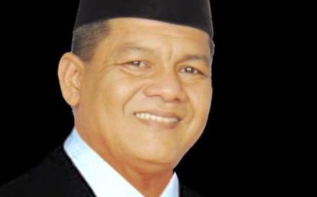 Wakil Ketua DPRD Kampar Fahmil Sebut Puasa Tidak Jadi Halangan Serap Aspirasi