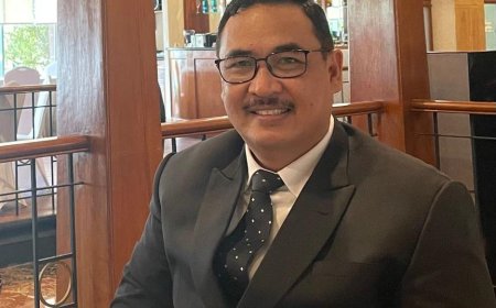 Juswari Sebut Januar Rambo Layak Jadi Pemimpin Kampar