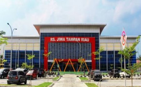 Caleg Gagal Banyak Masuk RSJ?