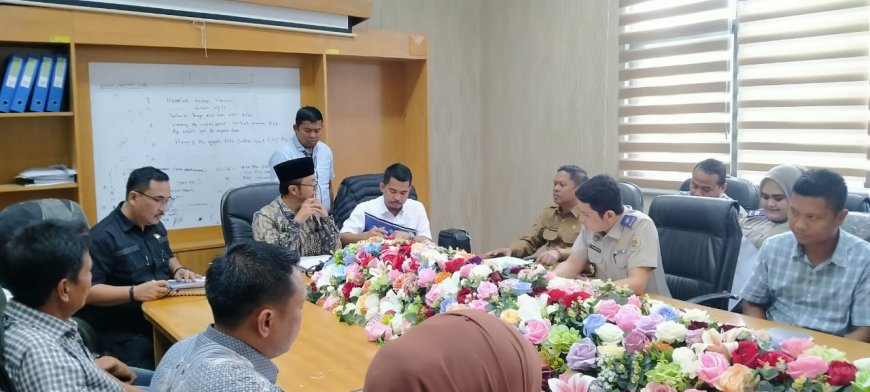 Tak Punya Izin HGU, PTPN V Serobot Lahan Ulayat Anak Kemenakan Datuk Pandak Semena-mena