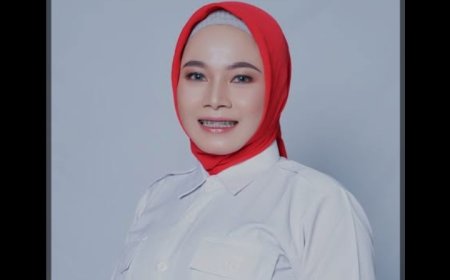 Rahayu Sri Mulyani Akan Lanjutkan Perjuangkan Aspirasi Masyarakat Dapil III