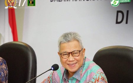 Syamsurizal Ambil Formulir Calon Gubernur Riau Di Tiga Partai