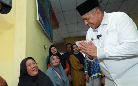 Siak Luncurkan Inovasi Melesat