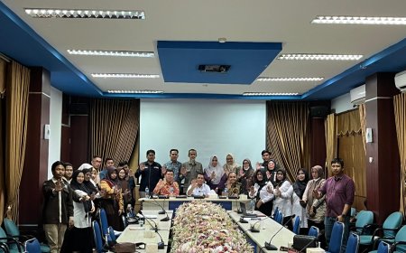 Pengurus APSAI Kampar 2024-2027 Terbentuk, DPPKBPPPA Targetkan KLA Kampar ke Jenjang Utama 