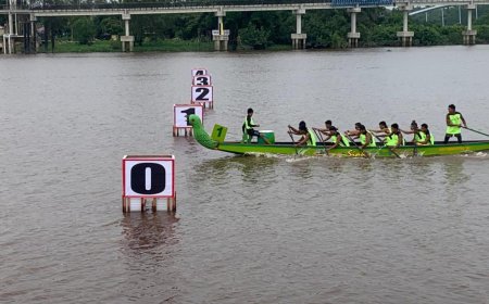 Tim PODSI Siak Masuk Babak Final 