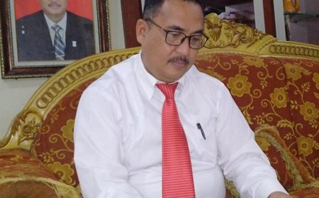 Juswari Umar Said Layangkan Somasi Untuk Pegawai PUPR Kampar