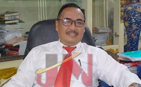 Usai Ajukan Tuntutan Pidana, Juswari Persiapkan Gugatan Perdata Terhadap Andre Hidayat