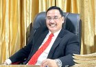 Ngaku-ngaku Pengacara Dapat  Dipenjara Lima Tahun