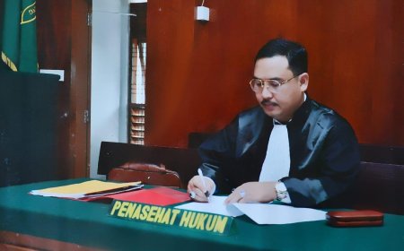 Kasus Suami Terlantarkan Anak dan Istri Akan Masuk Tahap Gelar Perkara