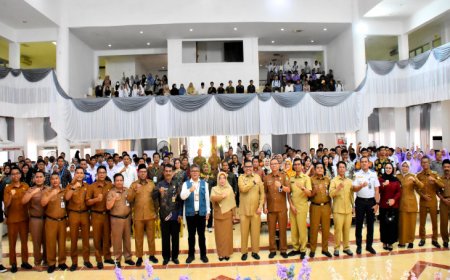 32 Perusahaan di Kampar Buka Lowongan Kerja