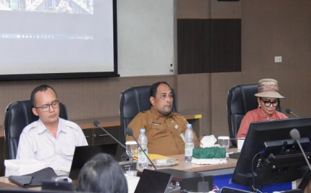 Pemda Kampar Berharap Candi Muara Takus Jadi Destinasi Wisata Unggulan