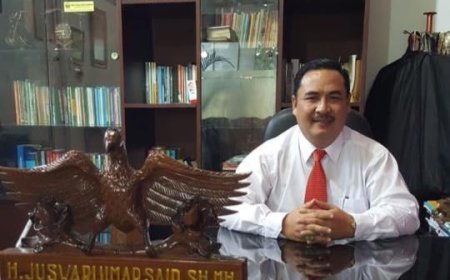 Polres Kampar Tingkatkan Kasus Andre Hidayat Ke Tahap Penyidikan