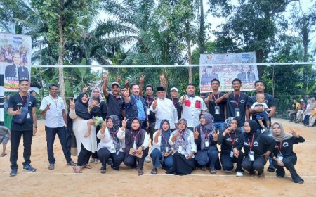 Datuk Yusri-Rinto Akan Jadikan Islamic Center Central Pendidikan Islam Di Riau