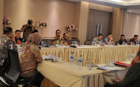 Kemenko Polhukam Lia Pratiwi Minta Semua Pihak Hormati Putusan Pengadilan