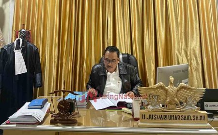 Polres Kampar Periksa Saksi-saksi Kasus Penggelapan Mobil Milik Almarhum Masnur