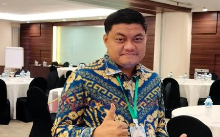 Ini Alasan Irwan Saputra Jadi Anggota DPRD Kampar